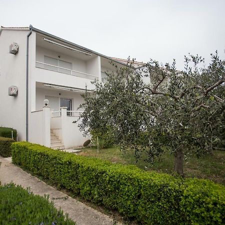 Apartments Gloria Primošten Extérieur photo