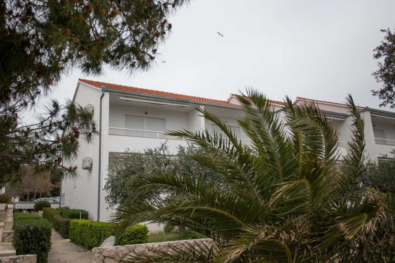 Apartments Gloria Primošten Extérieur photo