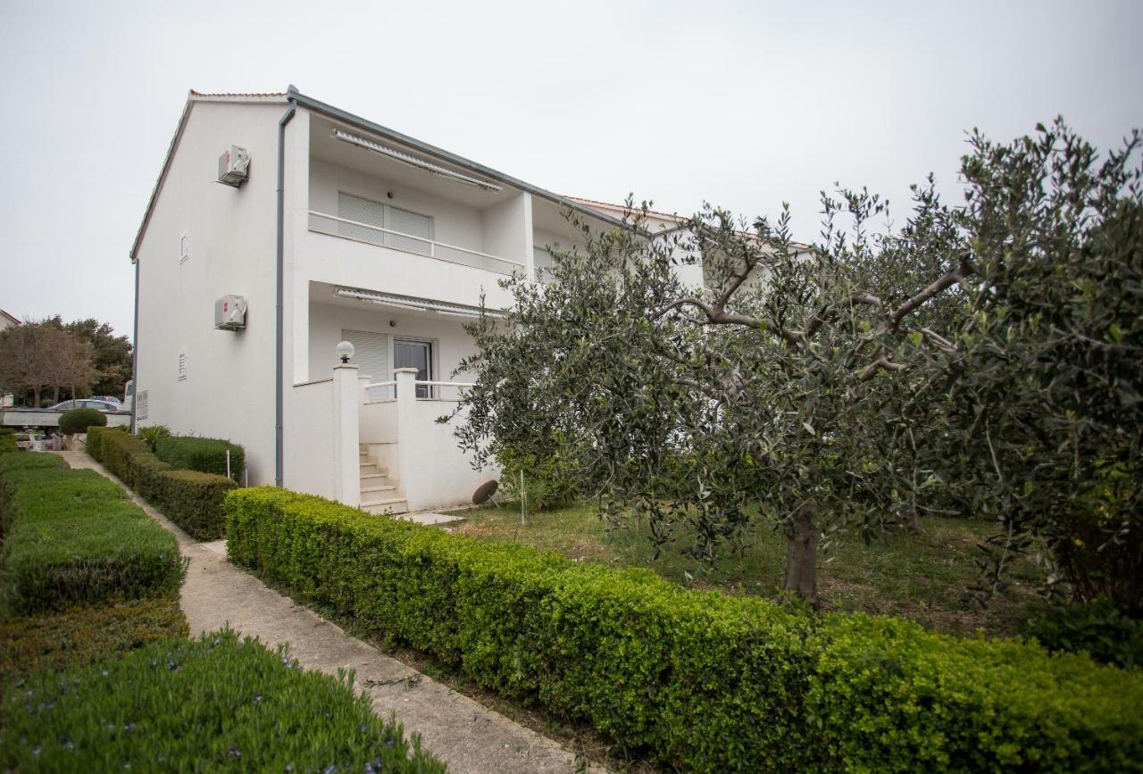 Apartments Gloria Primošten Extérieur photo