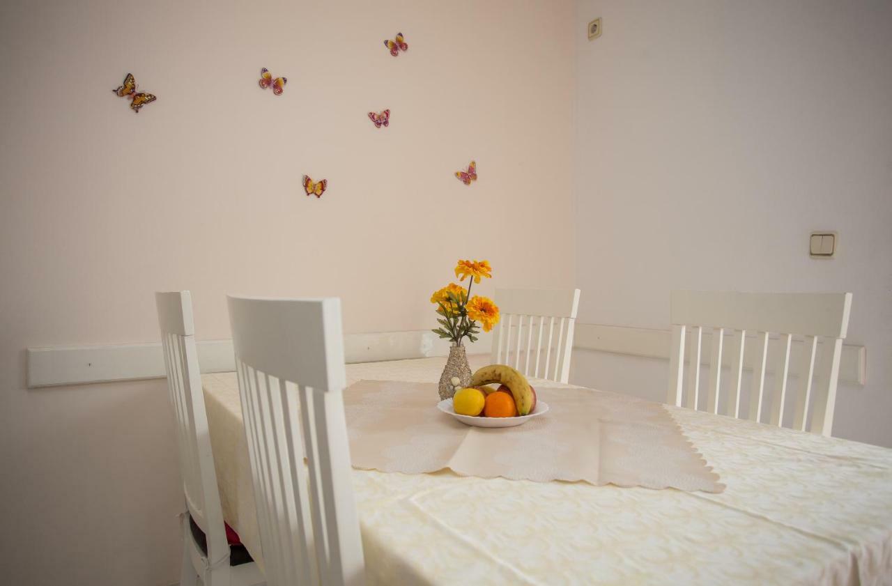 Apartments Gloria Primošten Extérieur photo