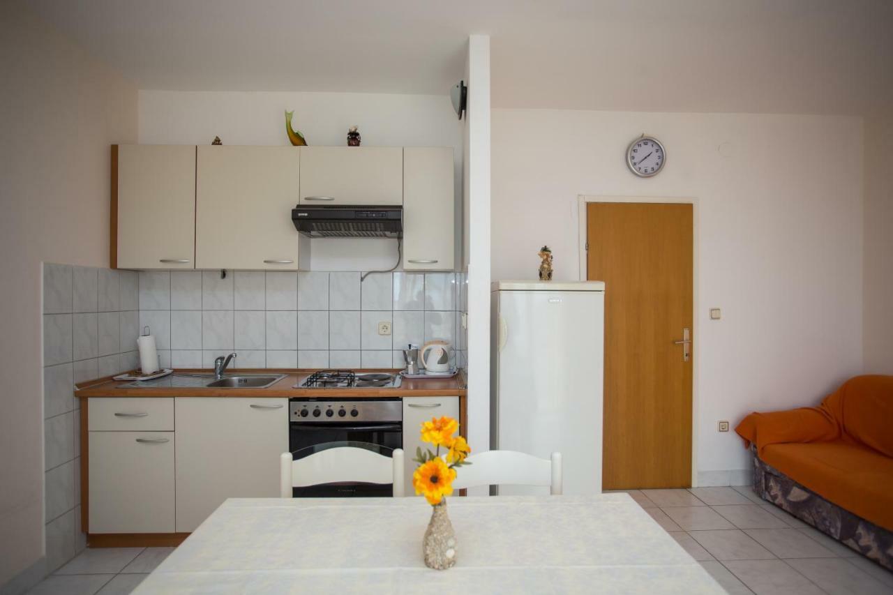 Apartments Gloria Primošten Extérieur photo