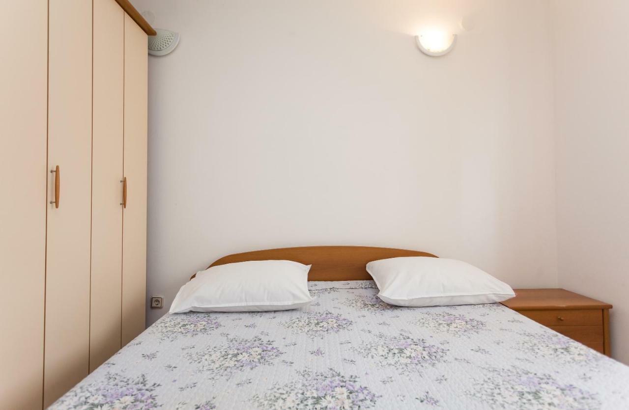Apartments Gloria Primošten Extérieur photo
