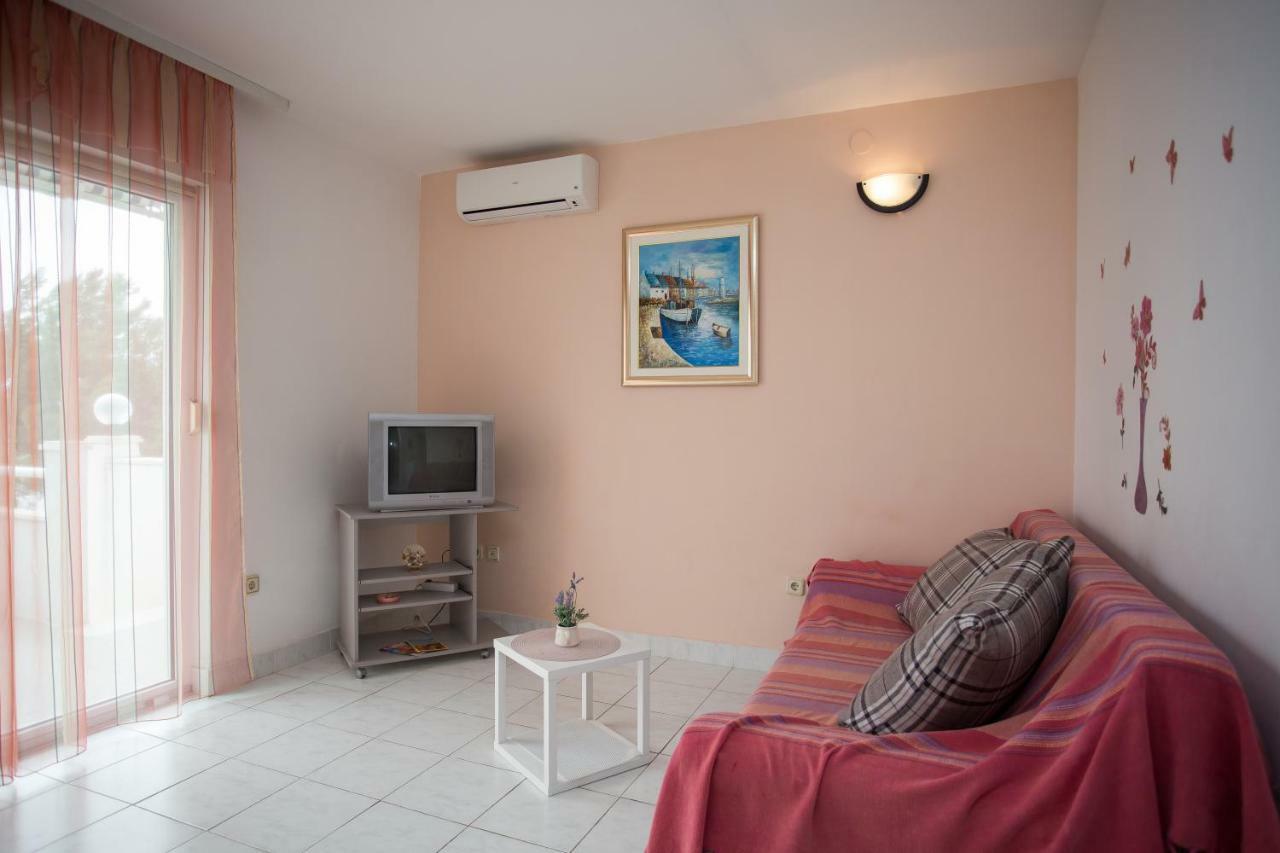 Apartments Gloria Primošten Extérieur photo