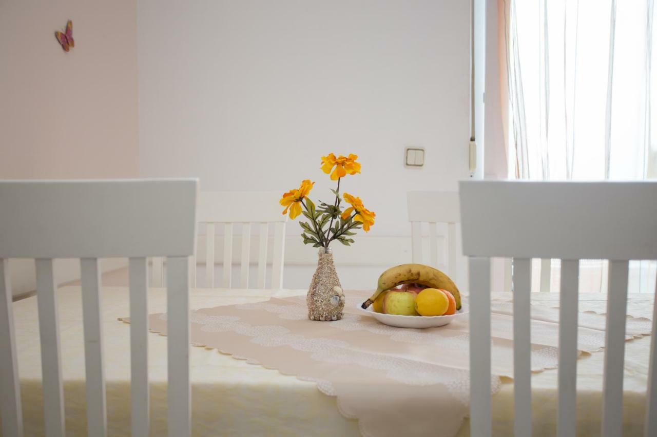 Apartments Gloria Primošten Extérieur photo