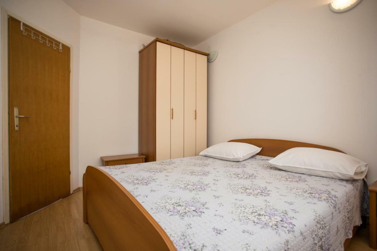 Apartments Gloria Primošten Extérieur photo
