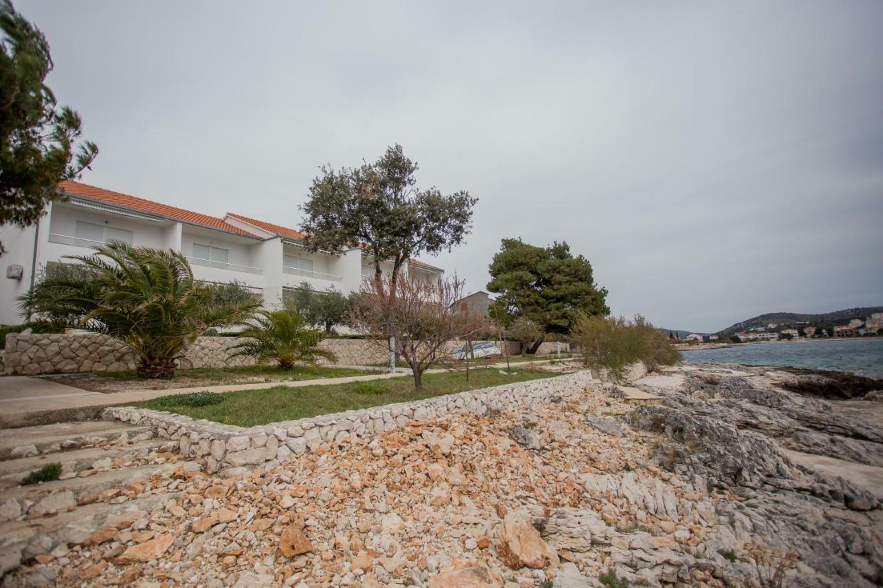 Apartments Gloria Primošten Extérieur photo