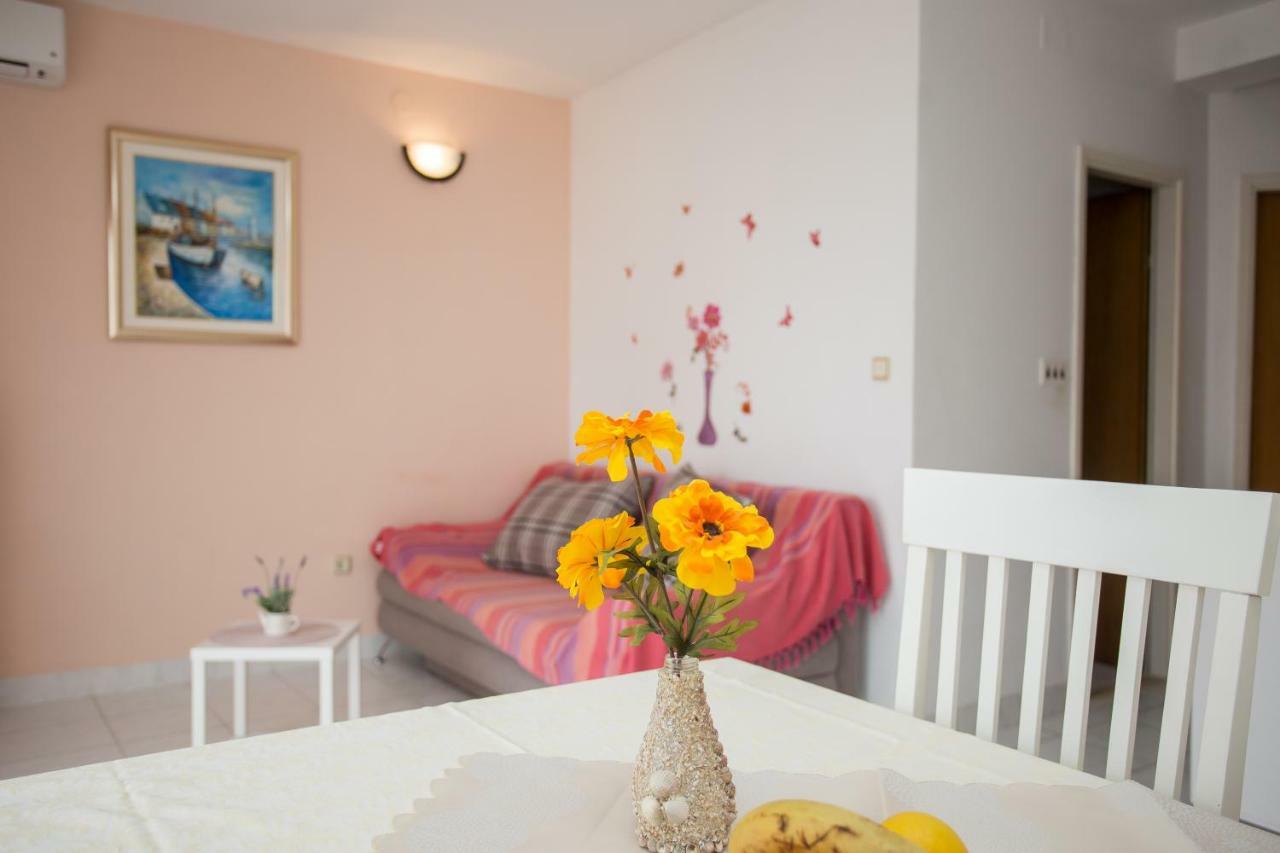 Apartments Gloria Primošten Extérieur photo
