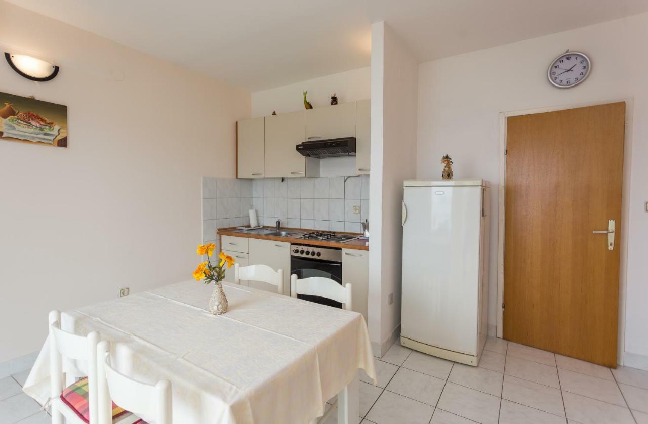 Apartments Gloria Primošten Extérieur photo