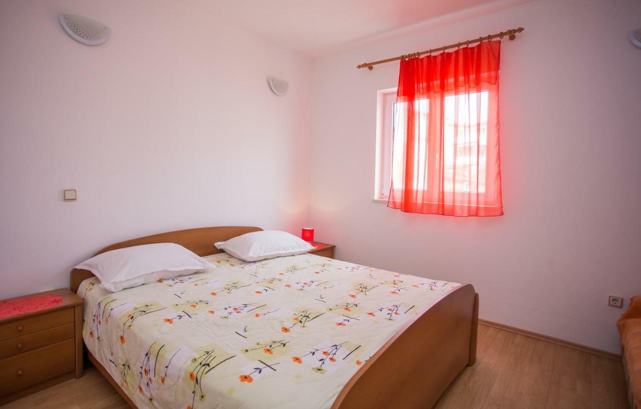 Apartments Gloria Primošten Extérieur photo