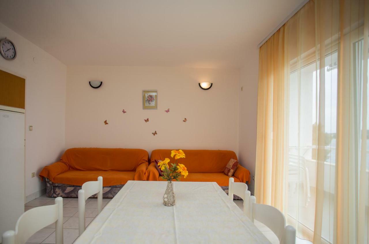 Apartments Gloria Primošten Extérieur photo