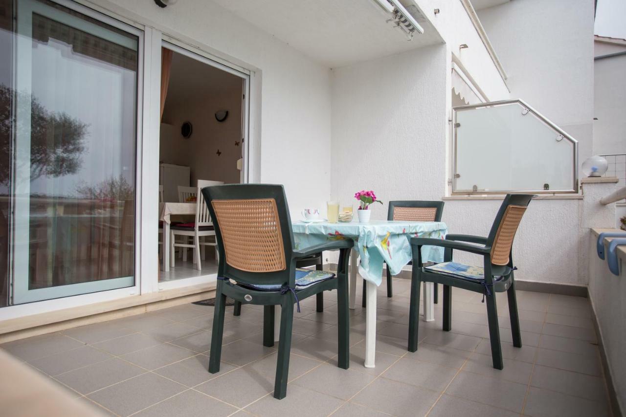 Apartments Gloria Primošten Extérieur photo